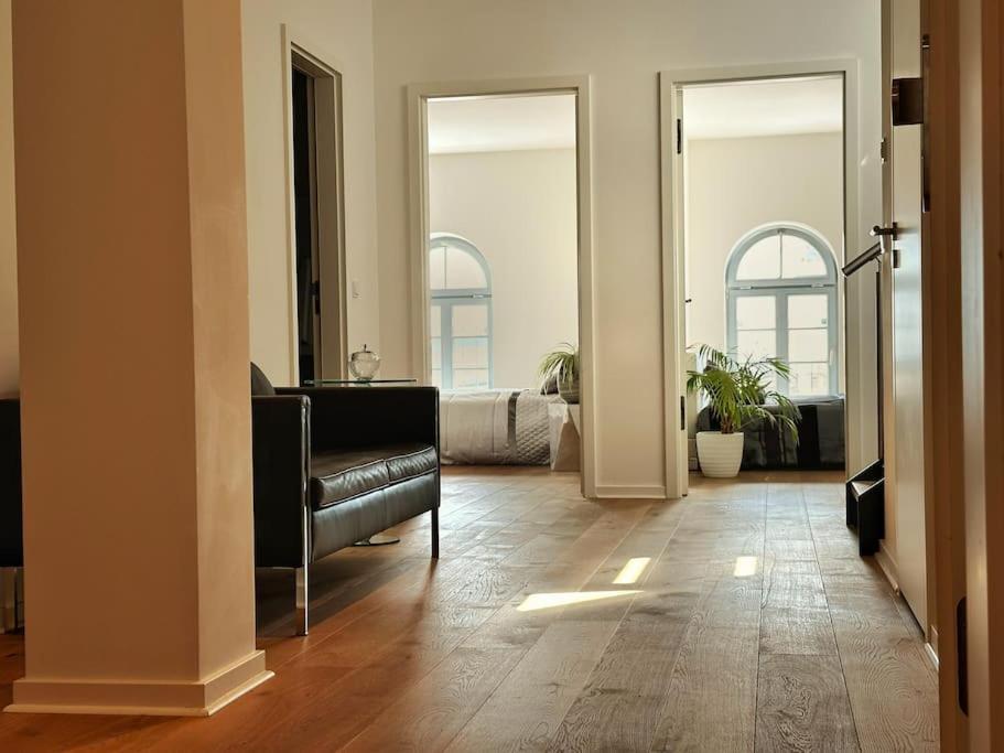 Apartment Elegante Skyline